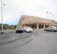 Four Points Asheville Downtown - Accommodation Rooms