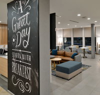 TownePlace Suites Asheville Downtown - Accommodation Rooms