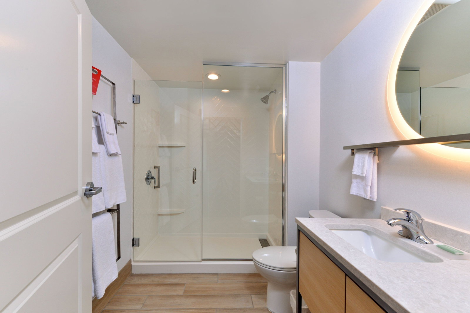 TownePlace Suites Asheville Downtown - thumb 2