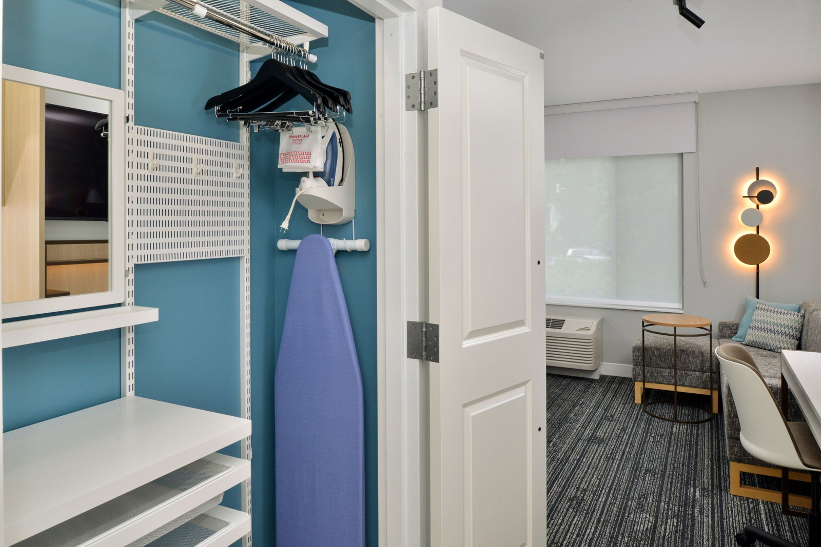 TownePlace Suites Asheville Downtown - thumb 5