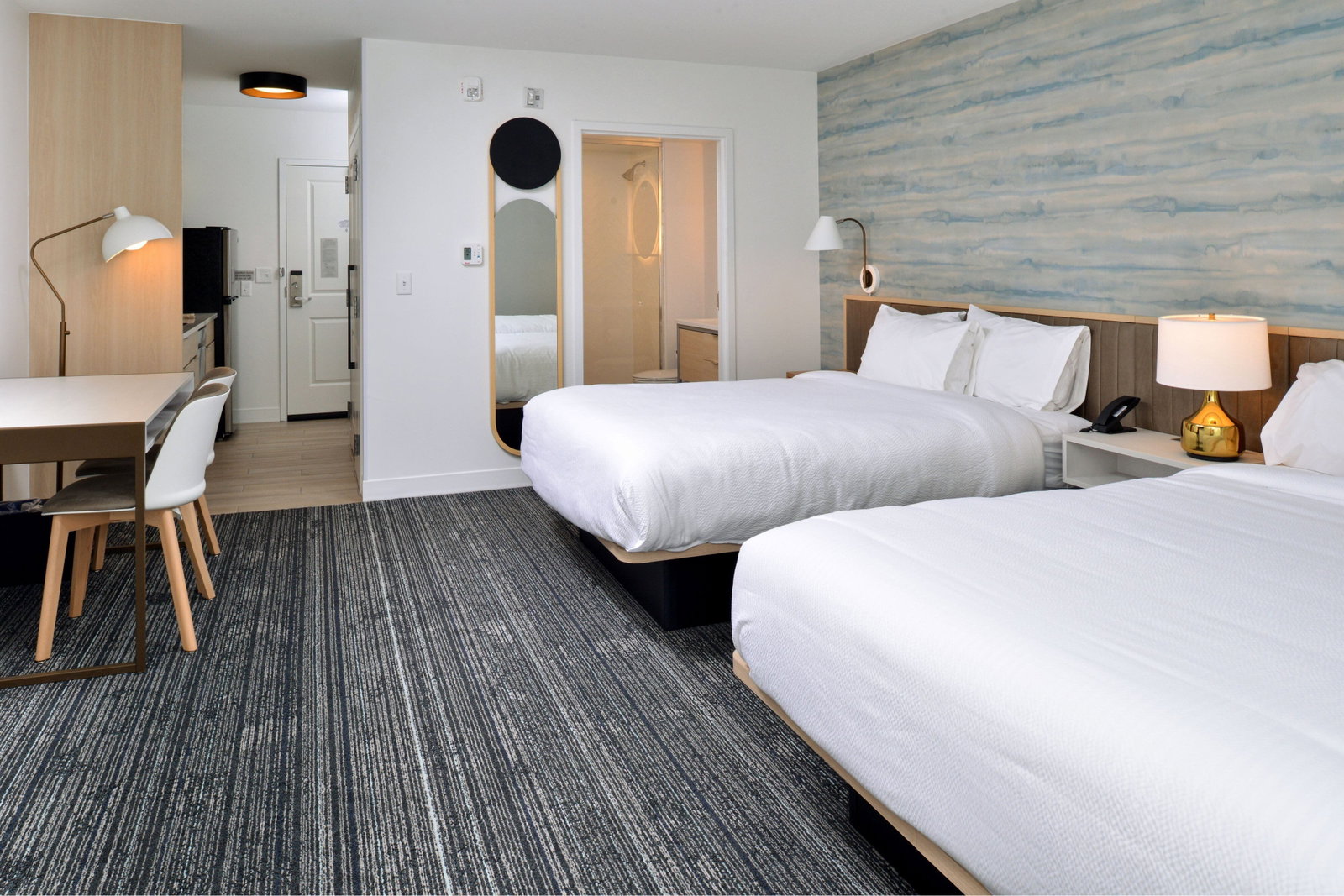 TownePlace Suites Asheville Downtown - thumb 6