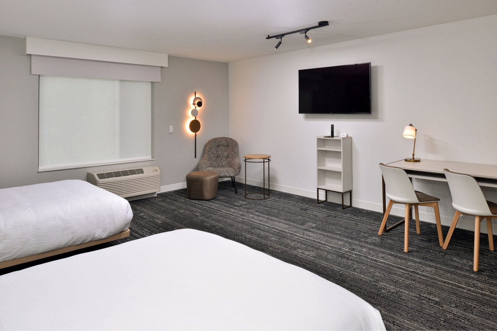 TownePlace Suites Asheville Downtown - thumb 7