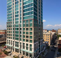 Kimpton Hotel Arras - Accommodation Rooms