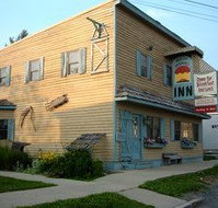 Bright Morning Inn - Accommodation Rooms