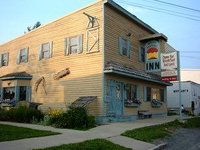 Davis Wv Accommodation Rooms