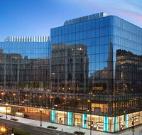 Conrad Washington DC - Accommodation Rooms