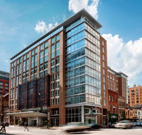 Courtyard Washington Downtown/Conv Cntr - Accommodation Rooms