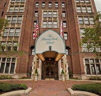 The Henley Park Hotel - Accommodation Rooms