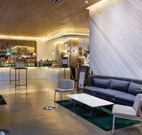 Motto by Hilton Washington DC - Accommodation Rooms