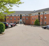 Liberty Lodging - Accommodation Rooms