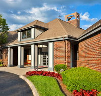 Homewood Suites Dayton-Fairborn - Accommodation Rooms