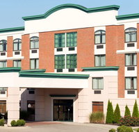 Wingate by Wyndham Dayton - Fairborn - Accommodation Rooms