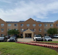 Clarion Inn Dayton Fairborn - Accommodation Rooms