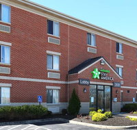 Extended Stay America Stes Dayton Fairbo - Accommodation Rooms