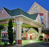 Country Inn  Suites McDonough - Accommodation Rooms