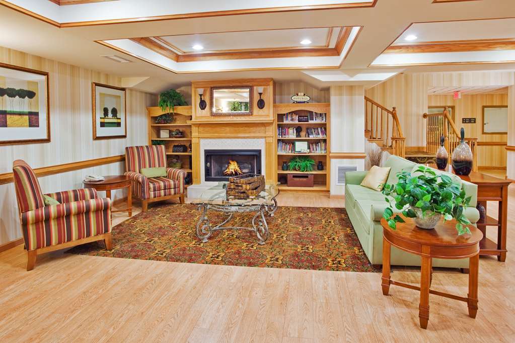 Country Inn & Suites McDonough - thumb 1