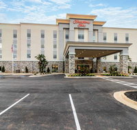 Hampton Inn Locust Grove - Accommodation Rooms