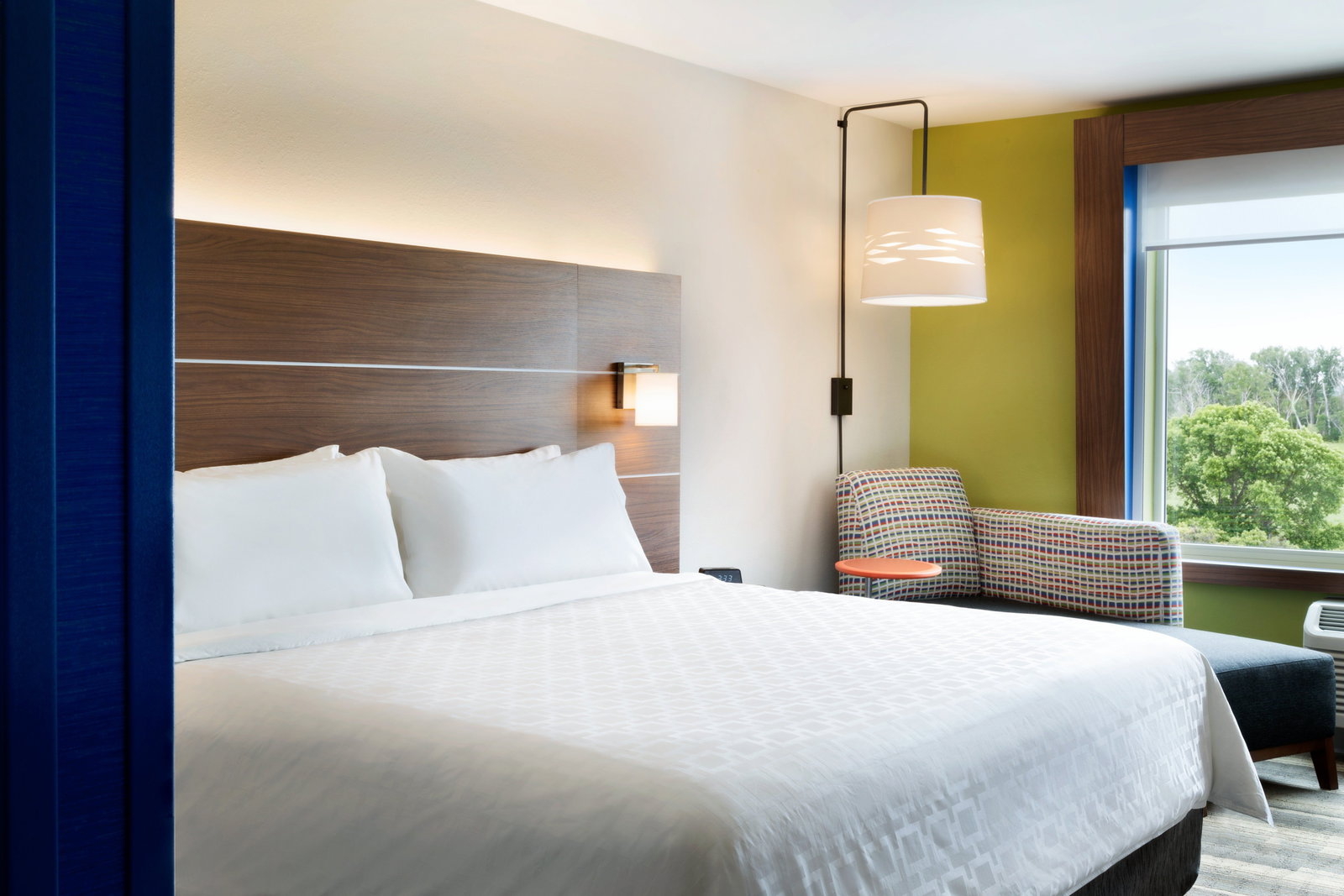 Holiday Inn Express & Stes Locust Grove - thumb 6