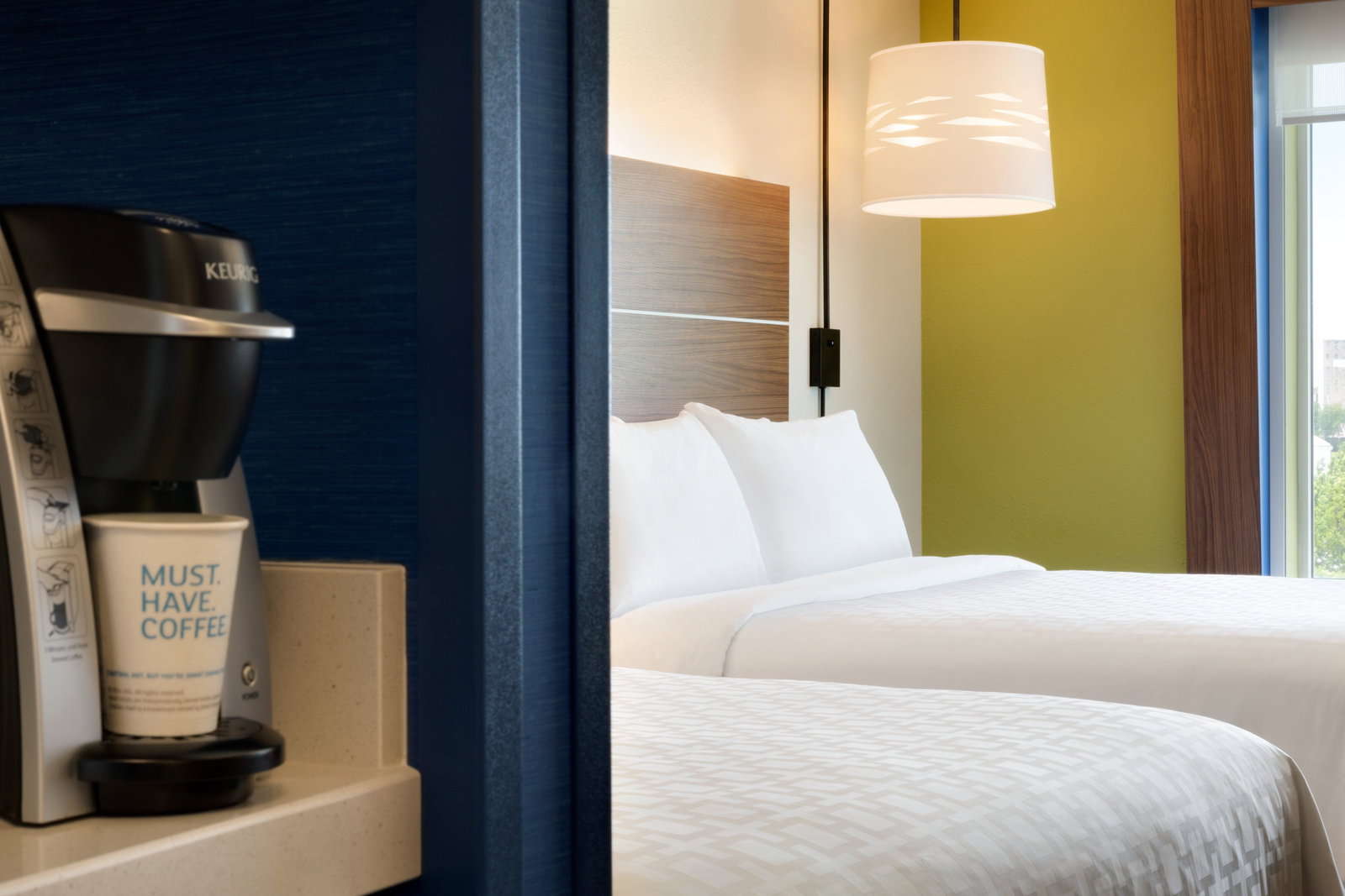 Holiday Inn Express & Stes Locust Grove - thumb 9