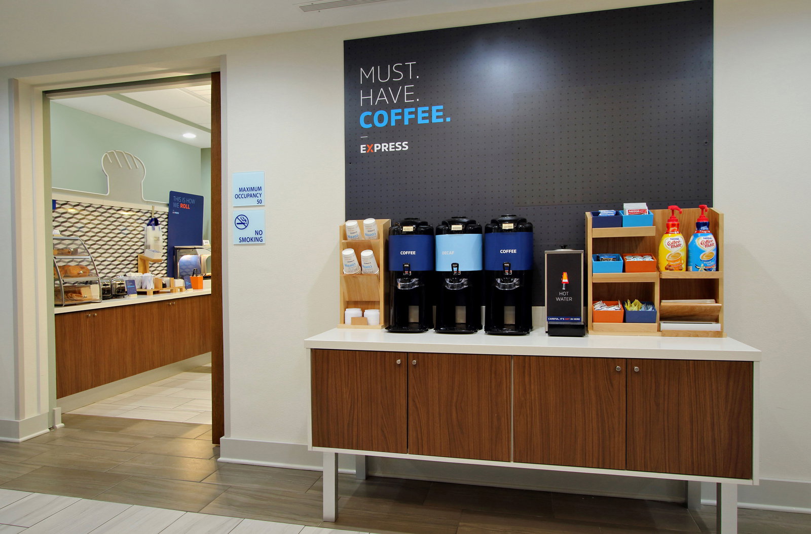 Holiday Inn Express & Stes Locust Grove - thumb 15