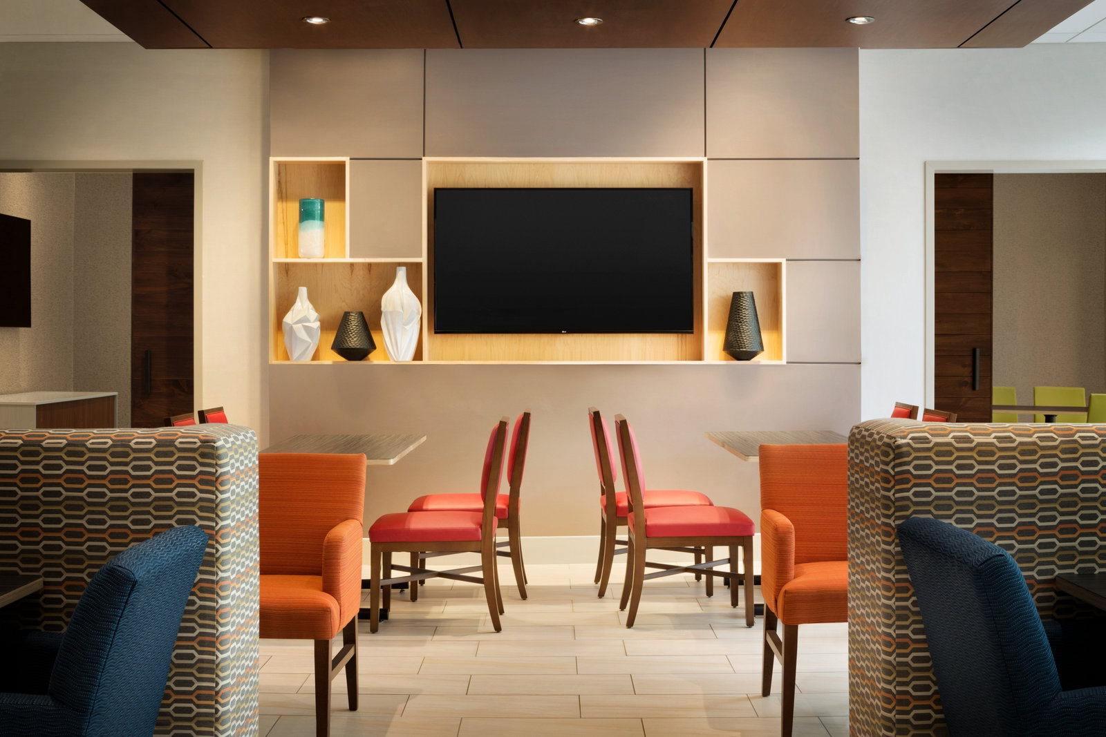 Holiday Inn Express & Stes Locust Grove - thumb 16