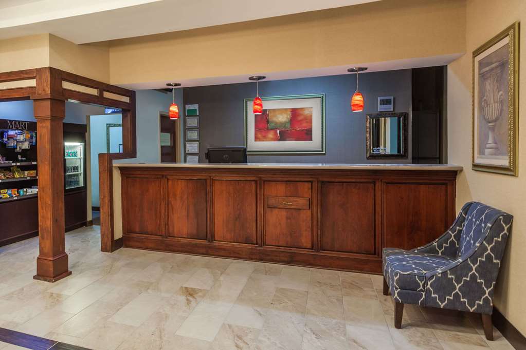 Ramada Limited Locust Grove - thumb 1