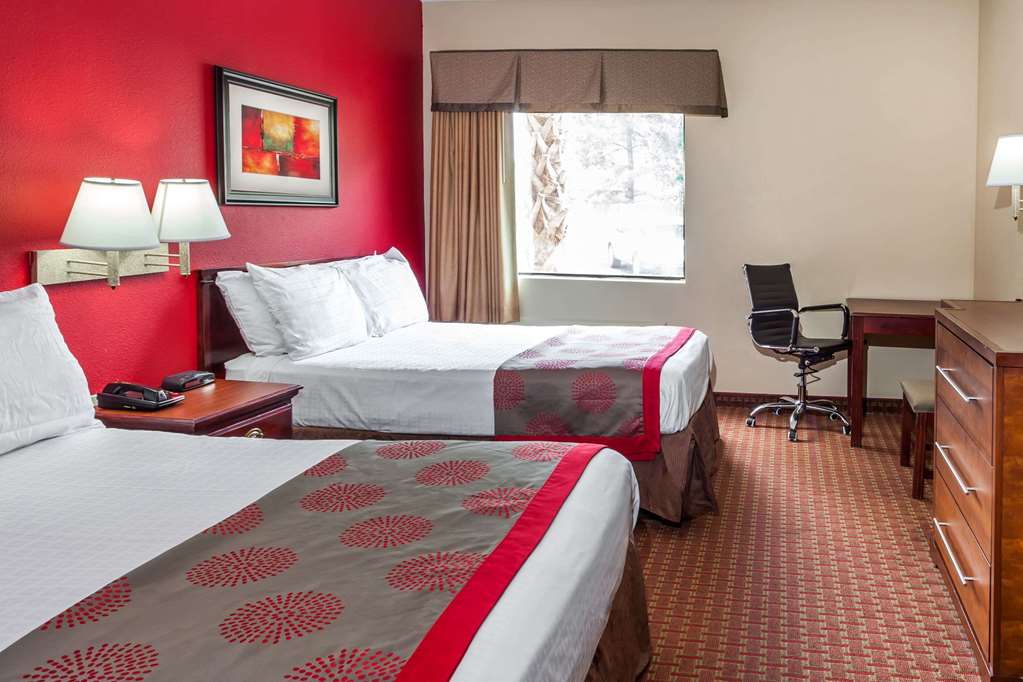 Ramada Limited Locust Grove - thumb 2
