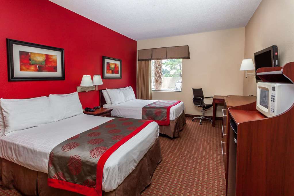Ramada Limited Locust Grove - thumb 3