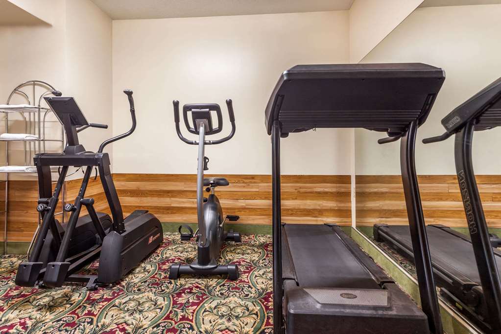 Ramada Limited Locust Grove - thumb 12