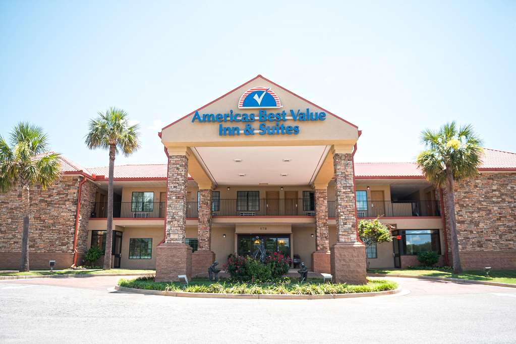 Americas Best Value Inn Griffin - thumb 0