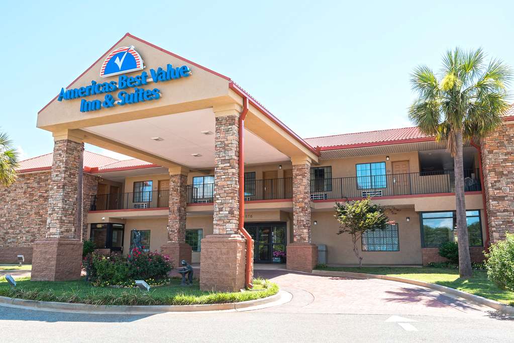 Americas Best Value Inn Griffin - thumb 1