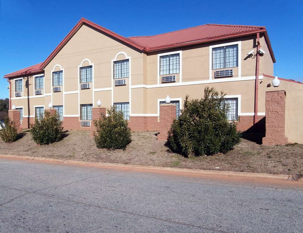 Americas Best Value Inn Griffin - thumb 2