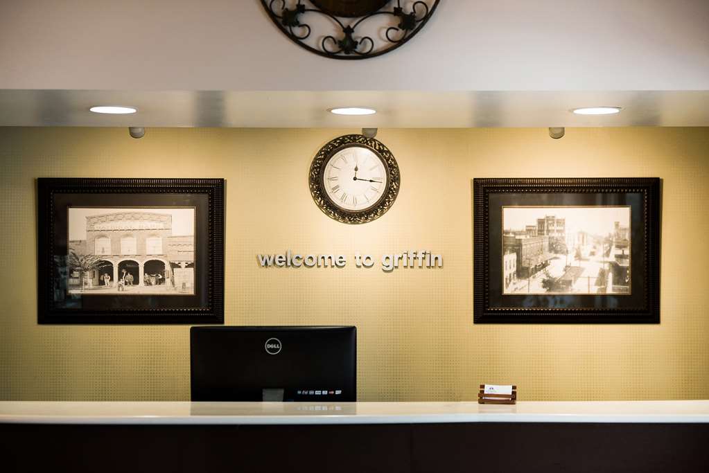 Americas Best Value Inn Griffin - thumb 3
