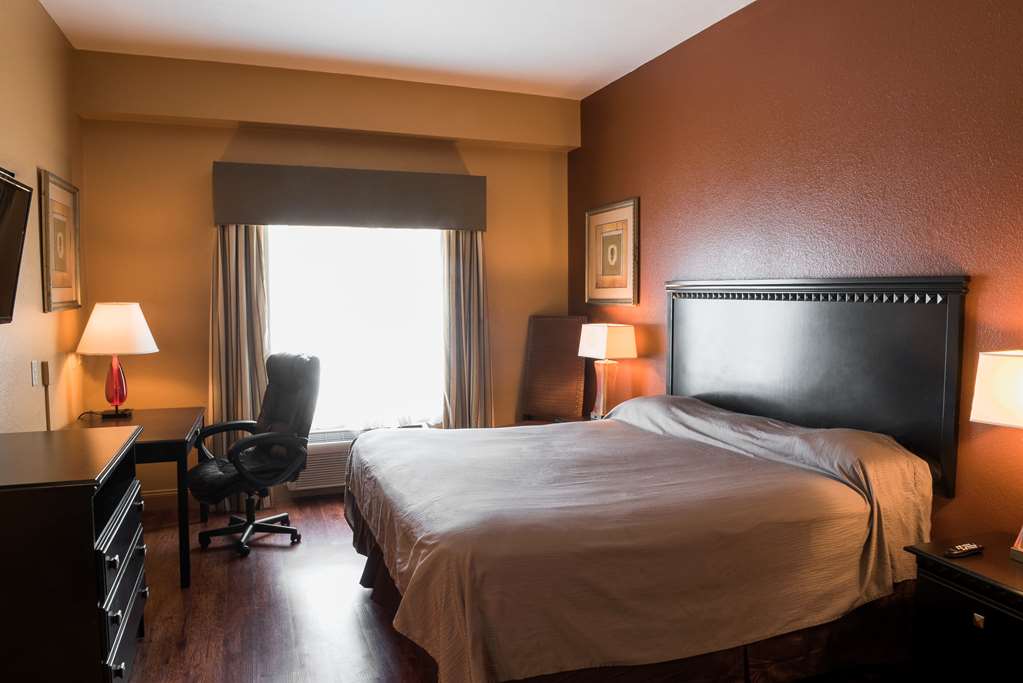 Americas Best Value Inn Griffin - thumb 5