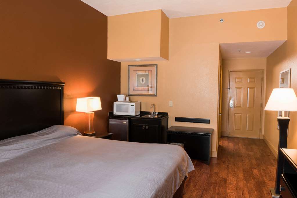 Americas Best Value Inn Griffin - thumb 6