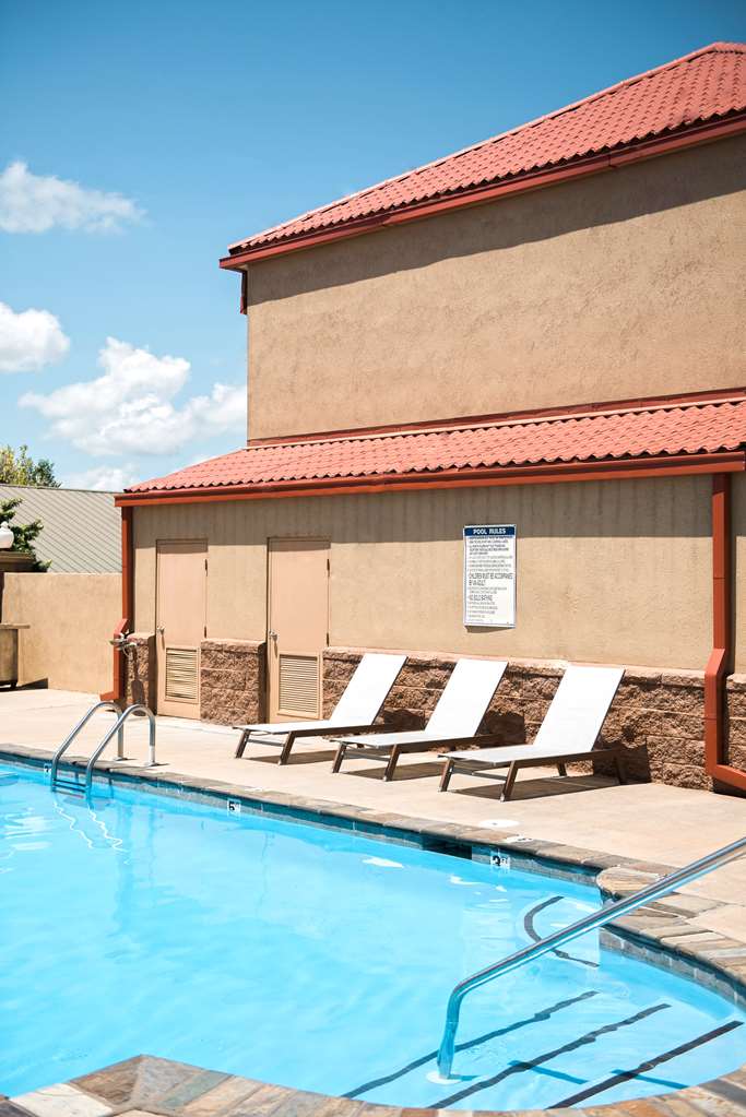 Americas Best Value Inn Griffin - thumb 10