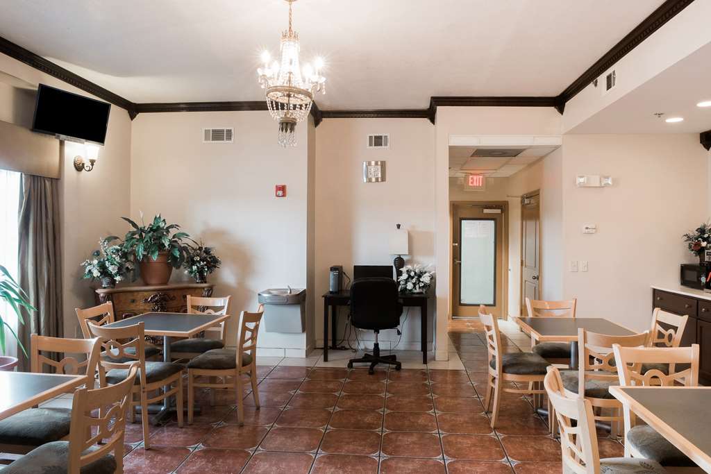 Americas Best Value Inn Griffin - thumb 12