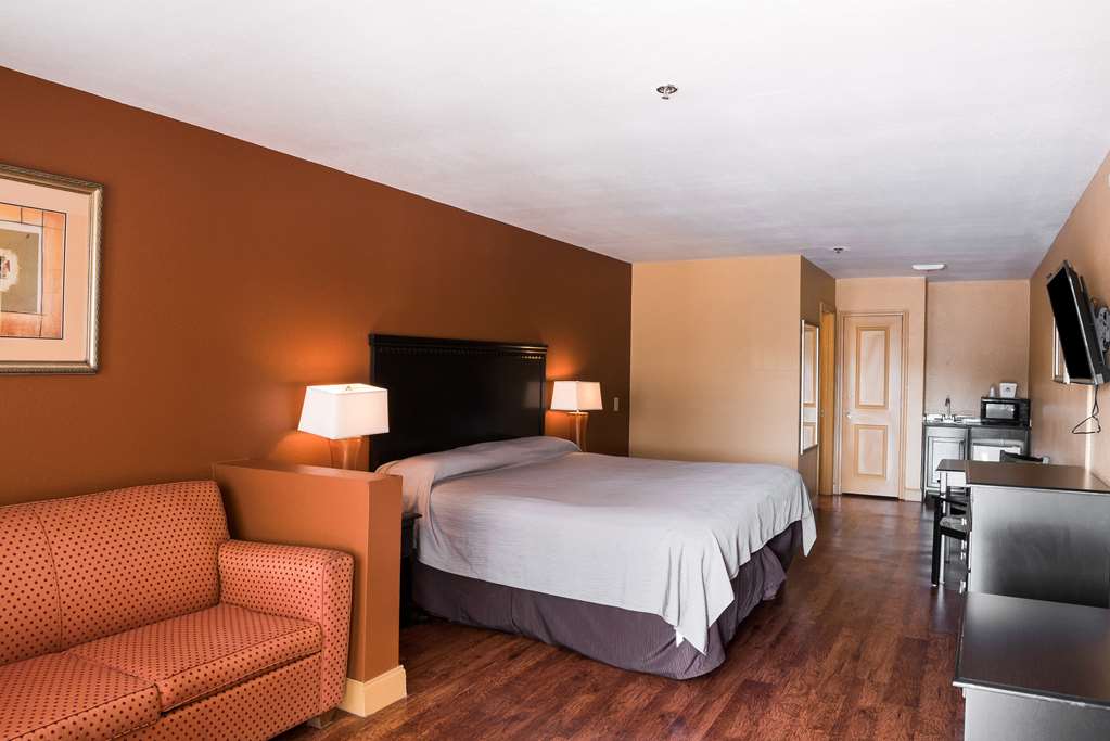 Americas Best Value Inn Griffin - thumb 13