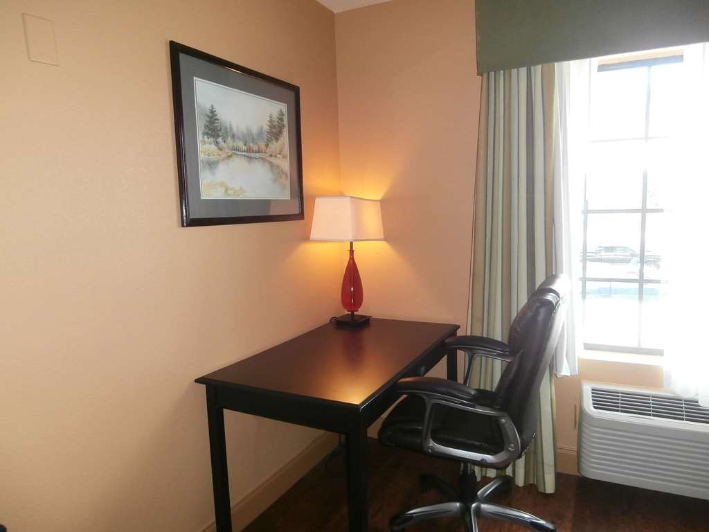 Americas Best Value Inn Griffin - thumb 14