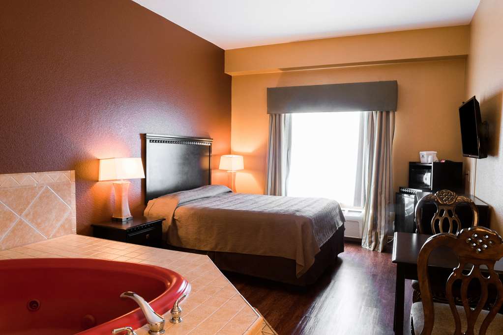 Americas Best Value Inn Griffin - thumb 15