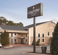 Country Inn  Suites Griffin - Accommodation Rooms
