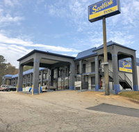 Scottish Inn - Accommodation Rooms