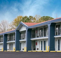 Super 8 Locust Grove - Accommodation Rooms