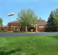 Sonesta Select Boston Stoughton - Accommodation Rooms