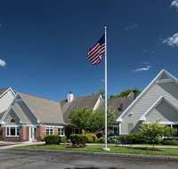 Residence Inn by Marriott - Accommodation Rooms