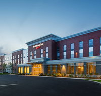 Residence Inn by Marriott Concord - Accommodation Rooms