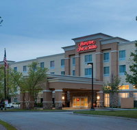 Hampton Inn  Suites Westford-Chelmsford - Accommodation Rooms