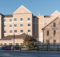 Fairfield Inn  Suites New Bedford - Accommodation Rooms