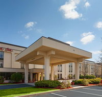 Hampton Inn New Bedford - Accommodation Rooms