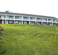Blue Vista Motor Lodge Whitcomb Summit - Accommodation Rooms